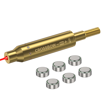 Crossbow Red Laser Bore Sight