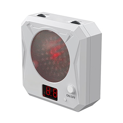 T1352 Laser Training Target, Dry Fire Target Safely Dry Fire Practice Steel Plate Sound and Immediate Flash Feedback