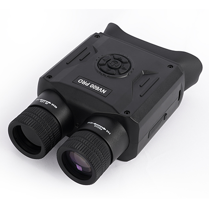 ND-002 Binocular night vision telescope
