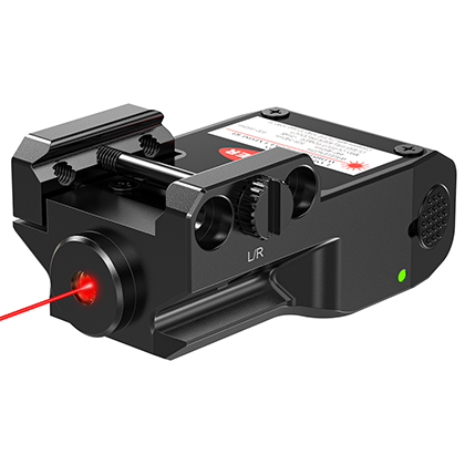Laser Sight For Standard Pic Rail