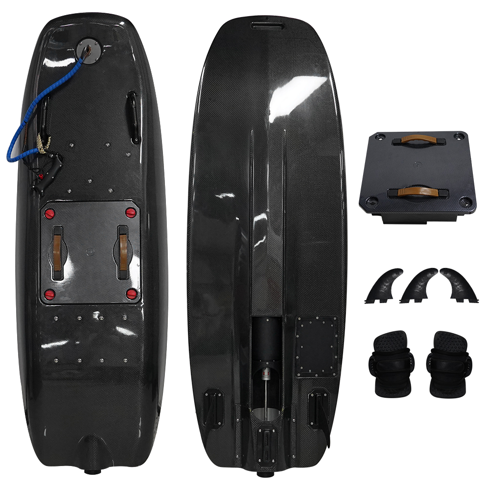 Electric Hydrofoil Board 50 km/h