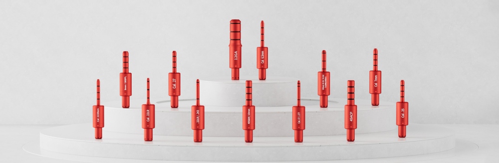 Magnetic Laser Cartridge
