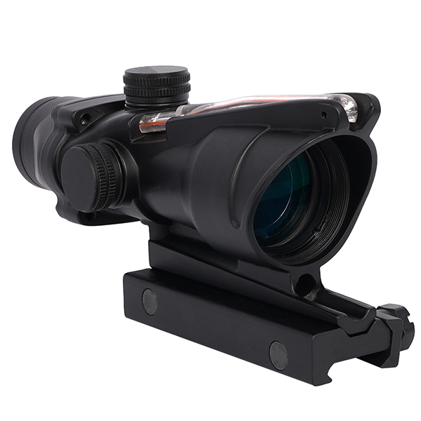 How to Choose the Right Rifle Scope for Precision Shooting