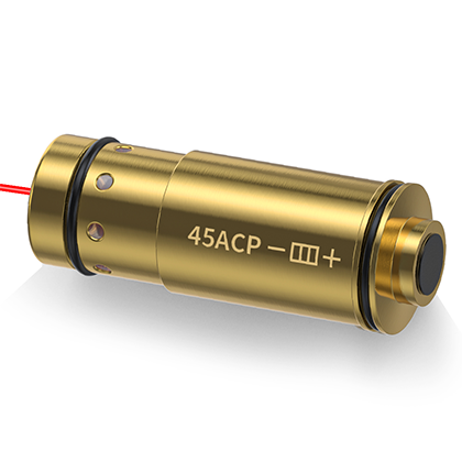 How to Zero a Laser Sight for Maximum Accuracy