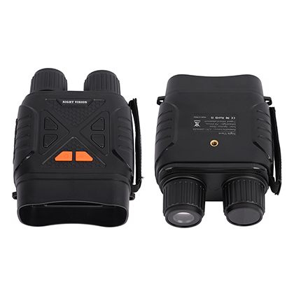 Choosing the Right Night Vision Device for Hunting and Tactical Use