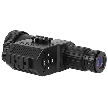 Monocular vs Binocular Night Vision: Which Type Should You Pick?