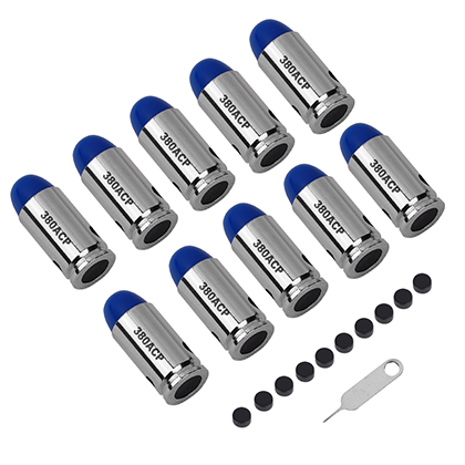 Snap Caps vs Dummy Rounds — Understanding the Difference in Firearm Training Tools