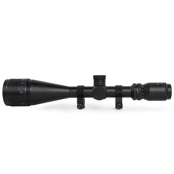 How to Choose the Right Rifle Scope for Your Hunting and Shooting Needs