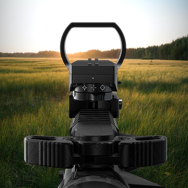 Reflex Sight